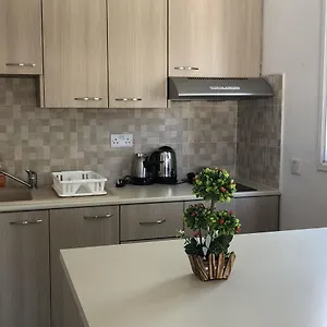 Apartmán Kasapis Apts, Larnaca