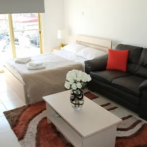 Apartmán Tiffany, Larnaca